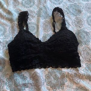 Juniors Bra
